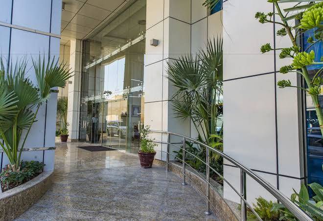 Imperial Suites Doha Image