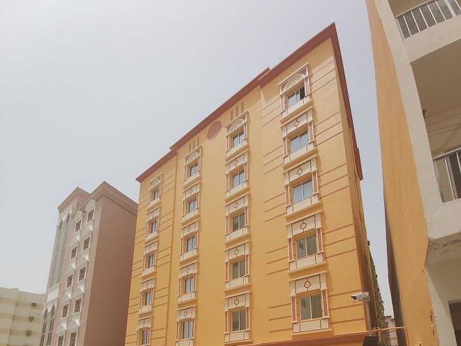 Imperium Residences Image