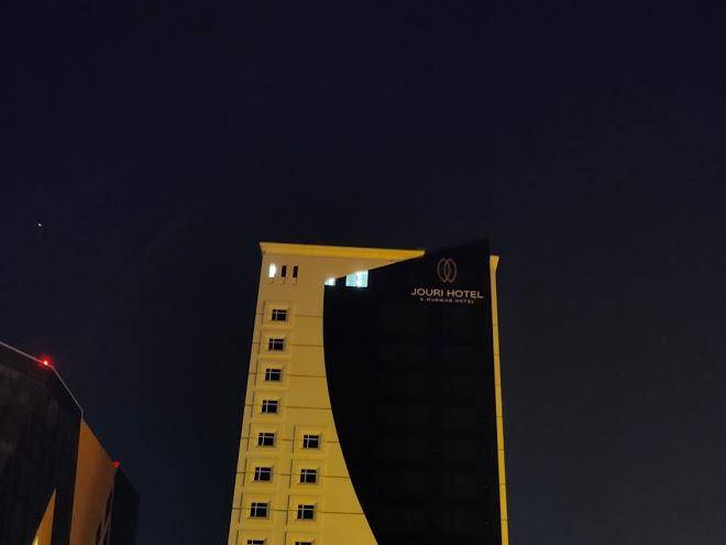 Jouri A Murwab Hotel Image