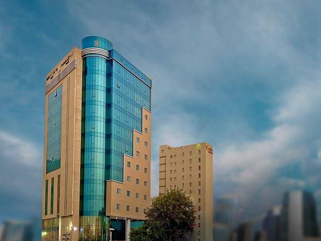 Kingsgate Hotel Doha Image