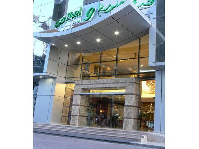 Lexington Gloria Hotel Doha Image