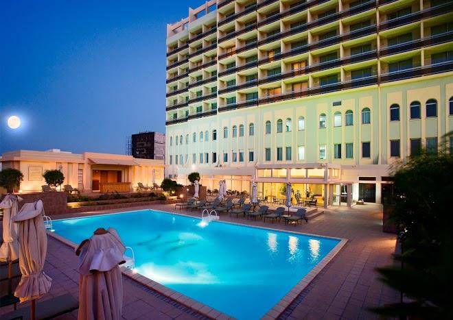 Treffen House Doha Image