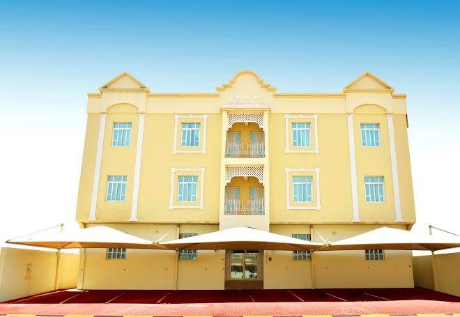 Meridiana Residence Image