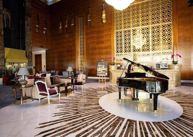 Millennium Hotel Doha Image