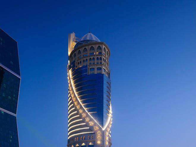 Mondrian Doha Image