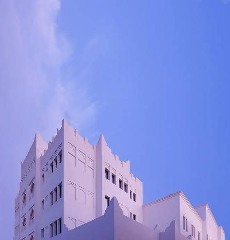 Souq waqif boutique hotels by tivoli