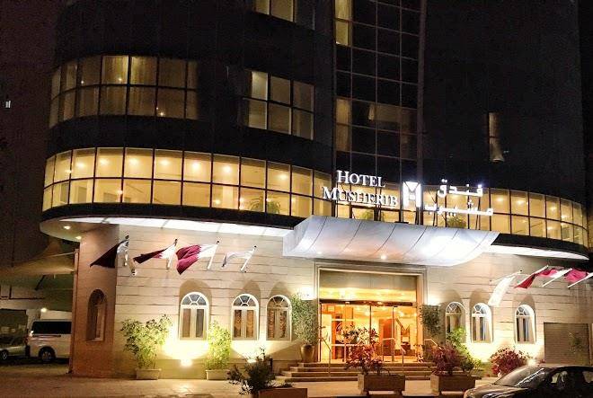 Musherib Hotel Image