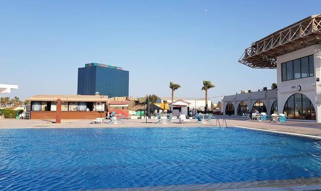 Oasis Beach Club Image