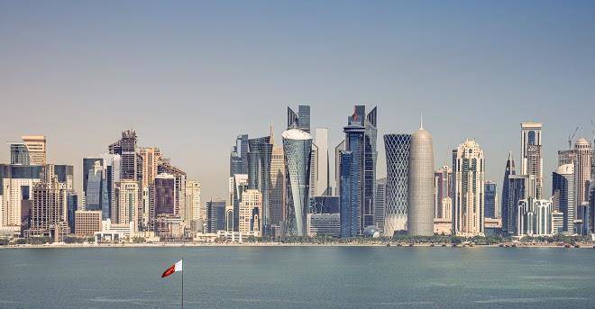 Park Hyatt Doha Image