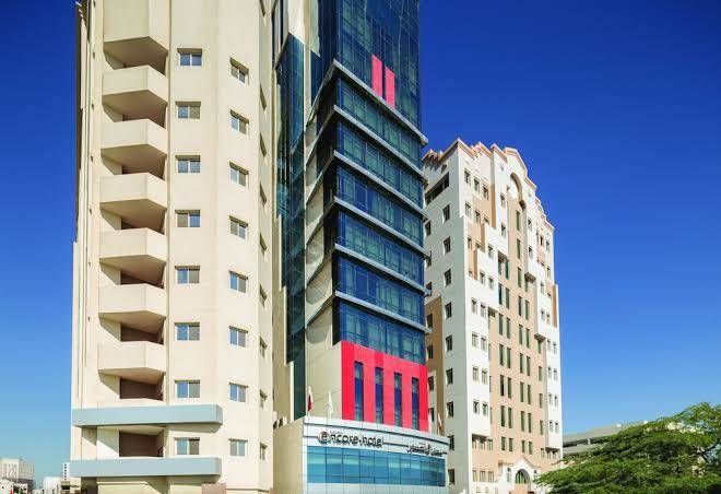 Ramada Encore By Wyndham Doha Image