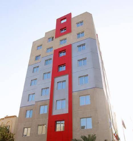 Rawdat Al Khail Hotel Image