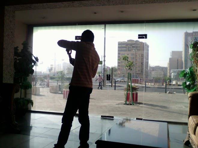 Safeer hotel