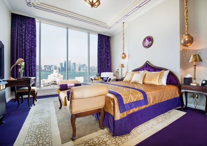 Saraya Corniche Hotel Image