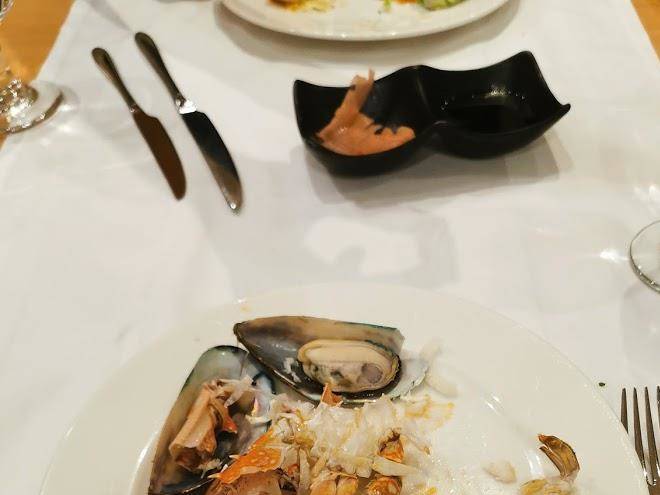 Seasons Restaurant Image