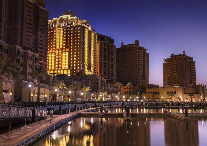 Sedra Arjaan By Rotana Image