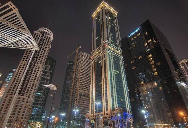 Somerset West Bay Doha Image