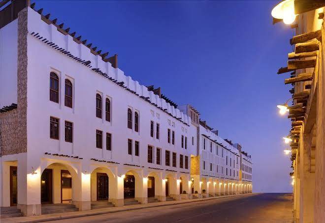 Souq Waqif Boutique Hotels By Tivoli Image