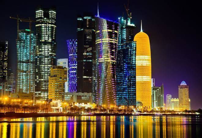 Strato Hotel By Warwick Image