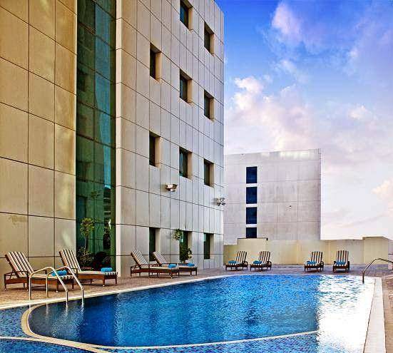 Swiss Belhotel Doha Image