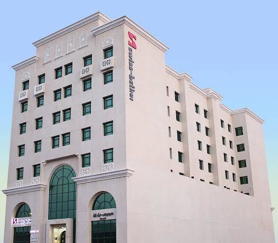 Swiss Belinn Doha Image