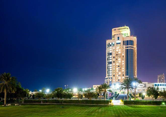 The ritz carlton doha