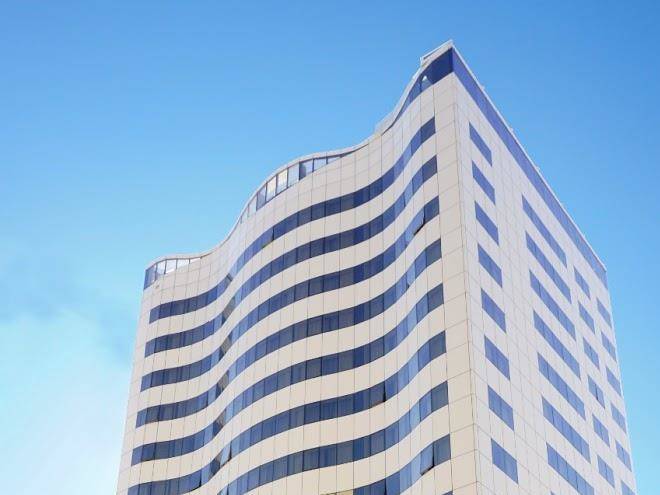 The Royal Riviera Hotel Doha Image