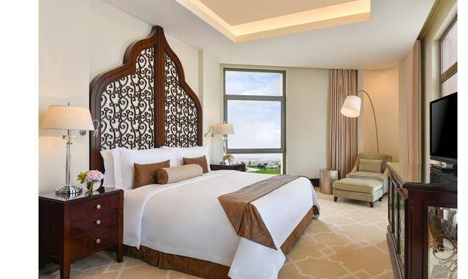 The St Regis Doha Image