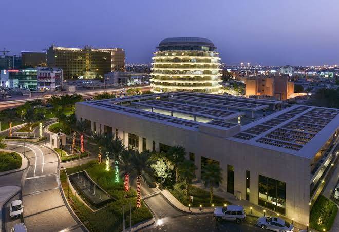 The Westin Doha Hotel & Spa Image