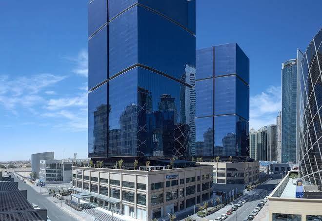 Wyndham doha west bay