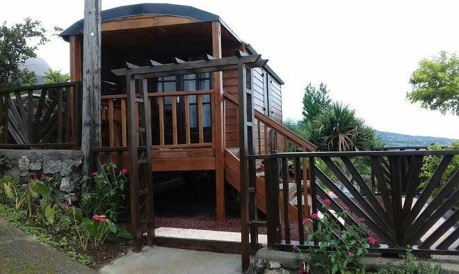 Ferme lebon papillon