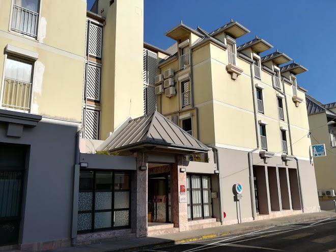 Austral hotel image