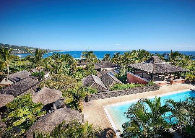 Iloha seaview hotel
