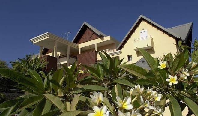 Hotel le kerveguen