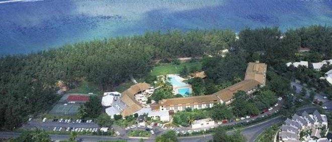 Relais de lhermitage saint gilles