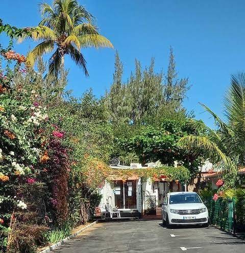 Residence biche de mer