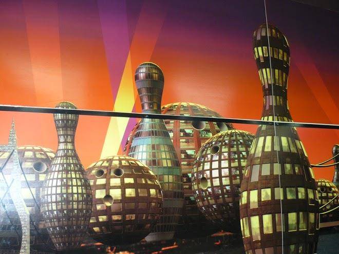 Complex Prestige Image