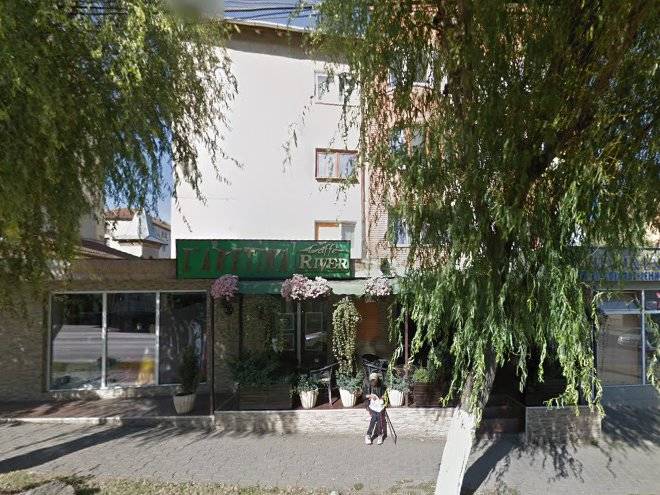 Garsoniera Republicii Image