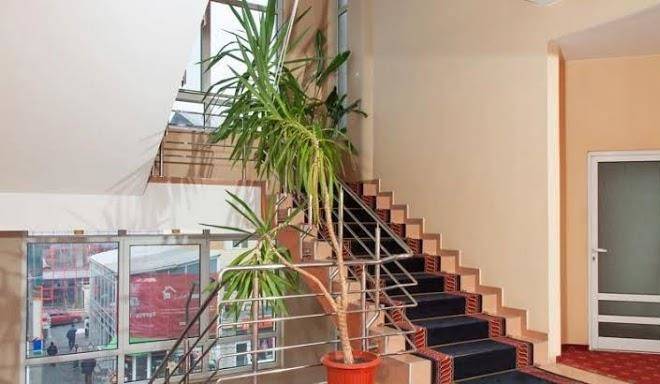 Hotel hermes