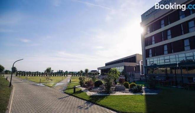 Hotel mariss