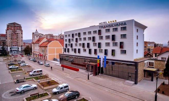 Hotel Transilvania Image