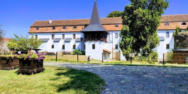 Hotel Vila Preciosa Image