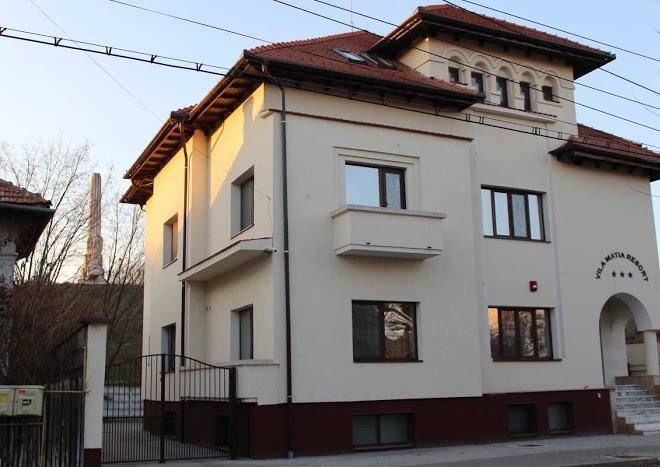 Matia Resort Srl Image