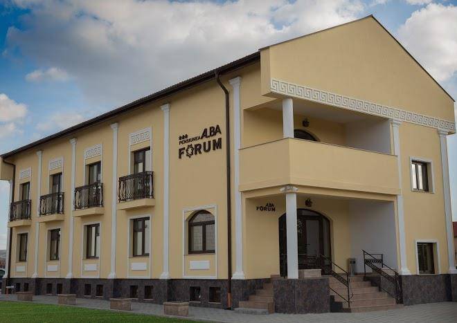 Pensiunea alba forum