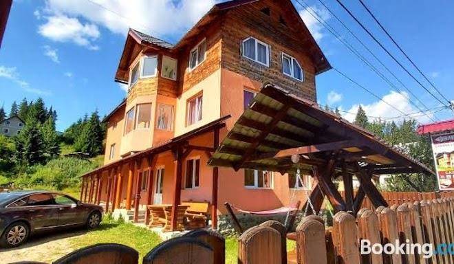 Cazare arieseni cabana liliana