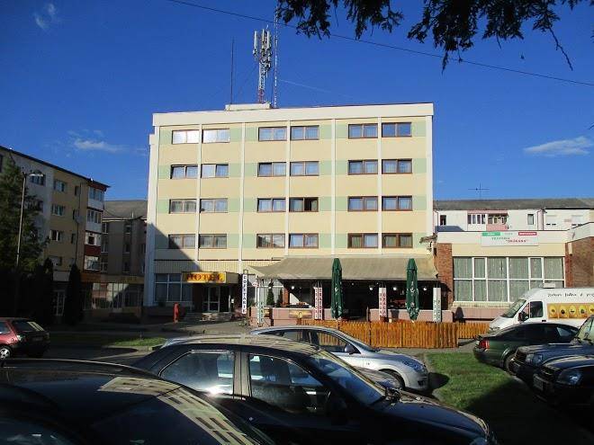 Hotel dragana cugir