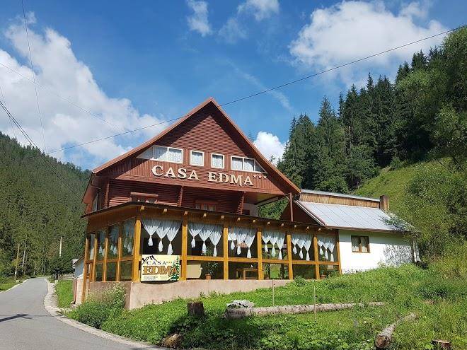 Casa edma