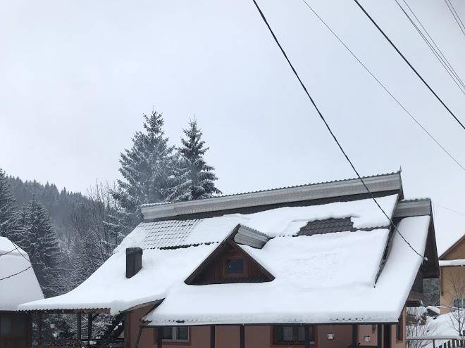 La malul ariesului