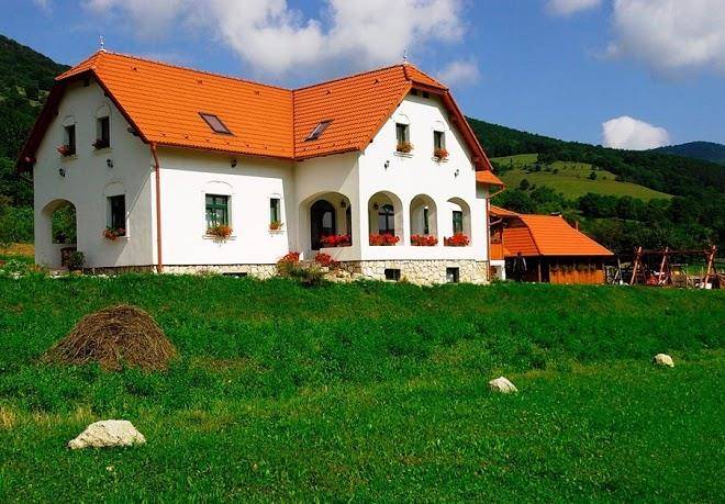 Pensiunea kiraly vendeghaz