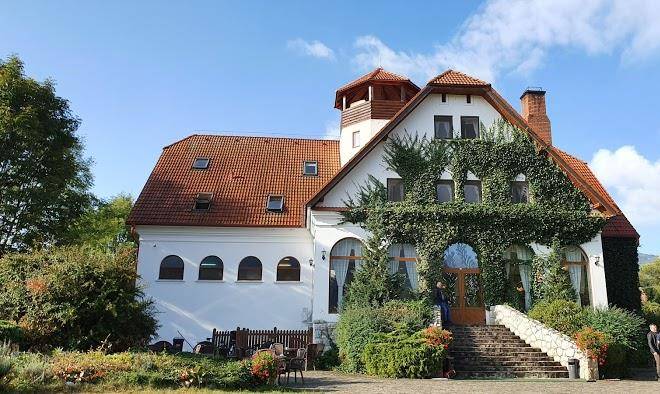 Szekelyko mansion