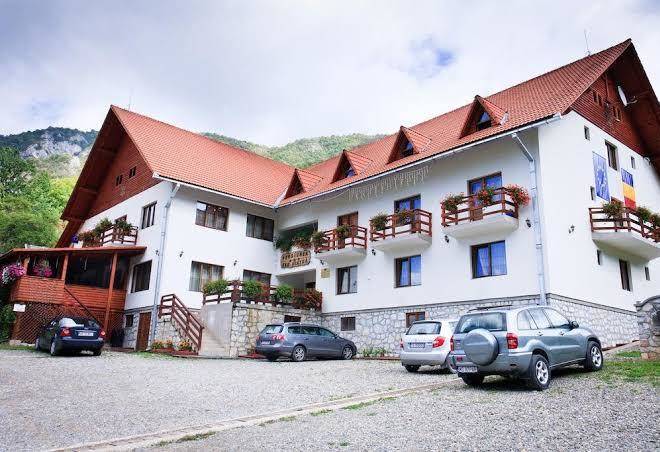 Sub piatra